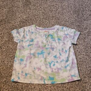 Colorful Kids T-Shirt